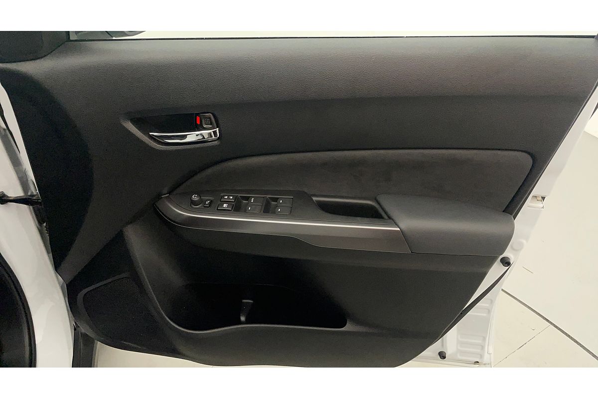 2023 Suzuki Vitara Turbo LY Series II
