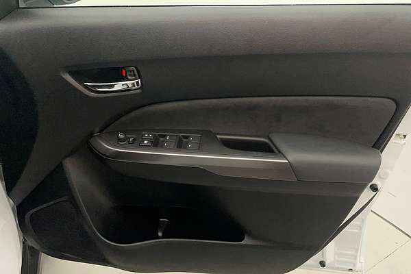 2023 Suzuki Vitara Turbo LY Series II