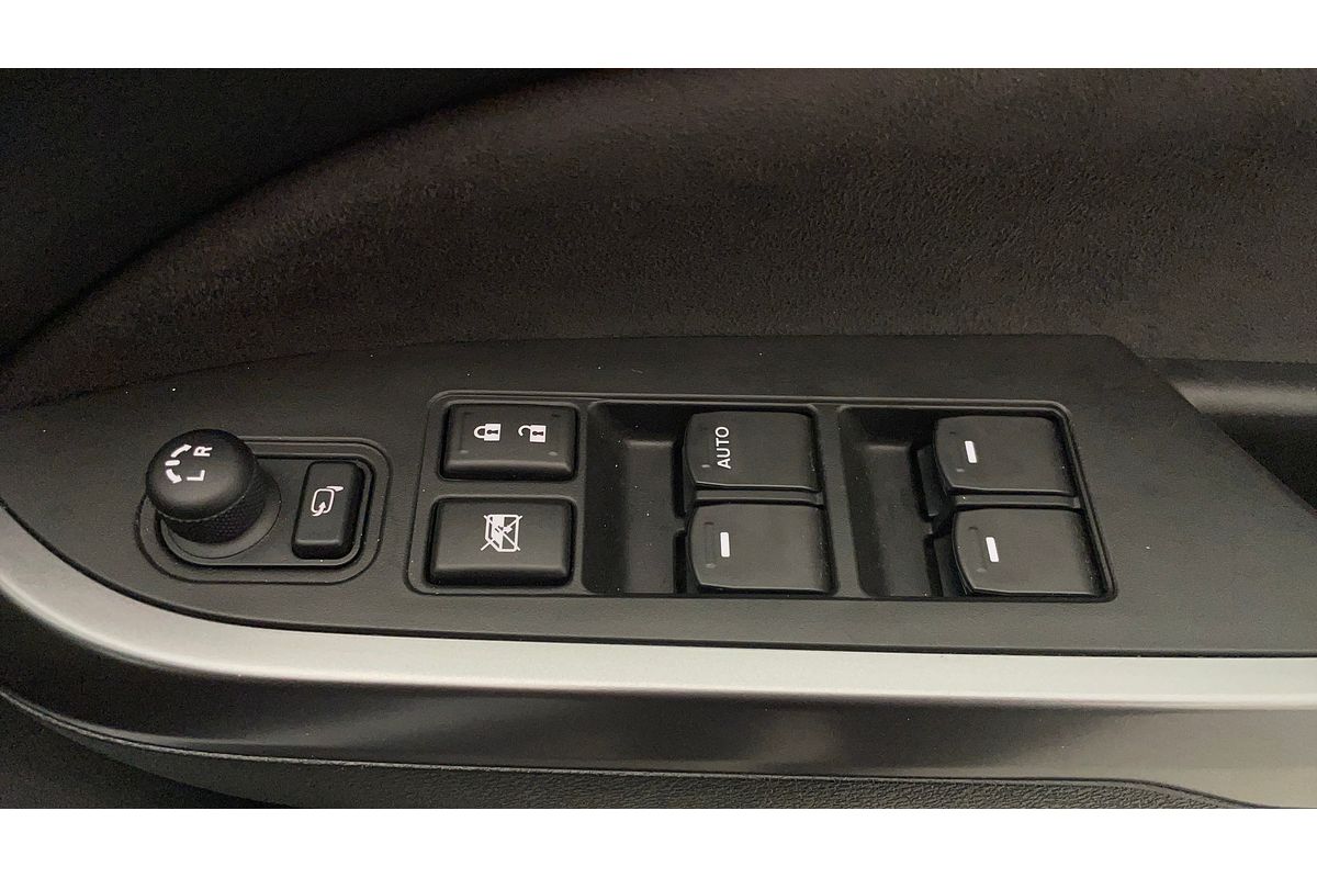 2023 Suzuki Vitara Turbo LY Series II