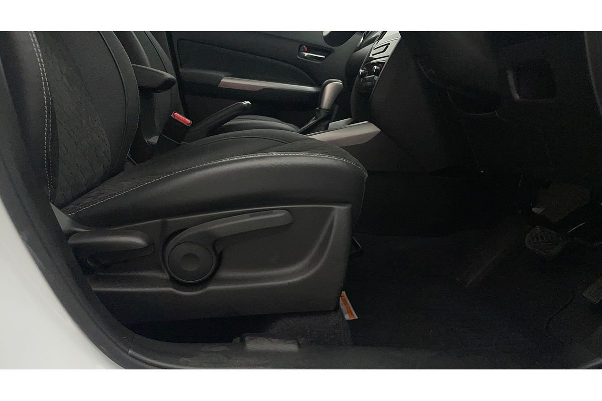 2023 Suzuki Vitara Turbo LY Series II