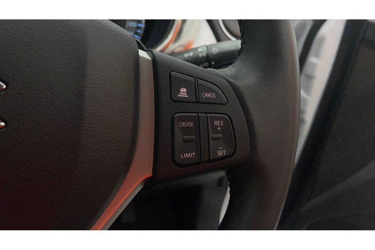 2023 Suzuki Vitara Turbo LY Series II