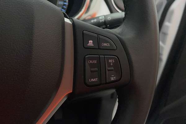 2023 Suzuki Vitara Turbo LY Series II