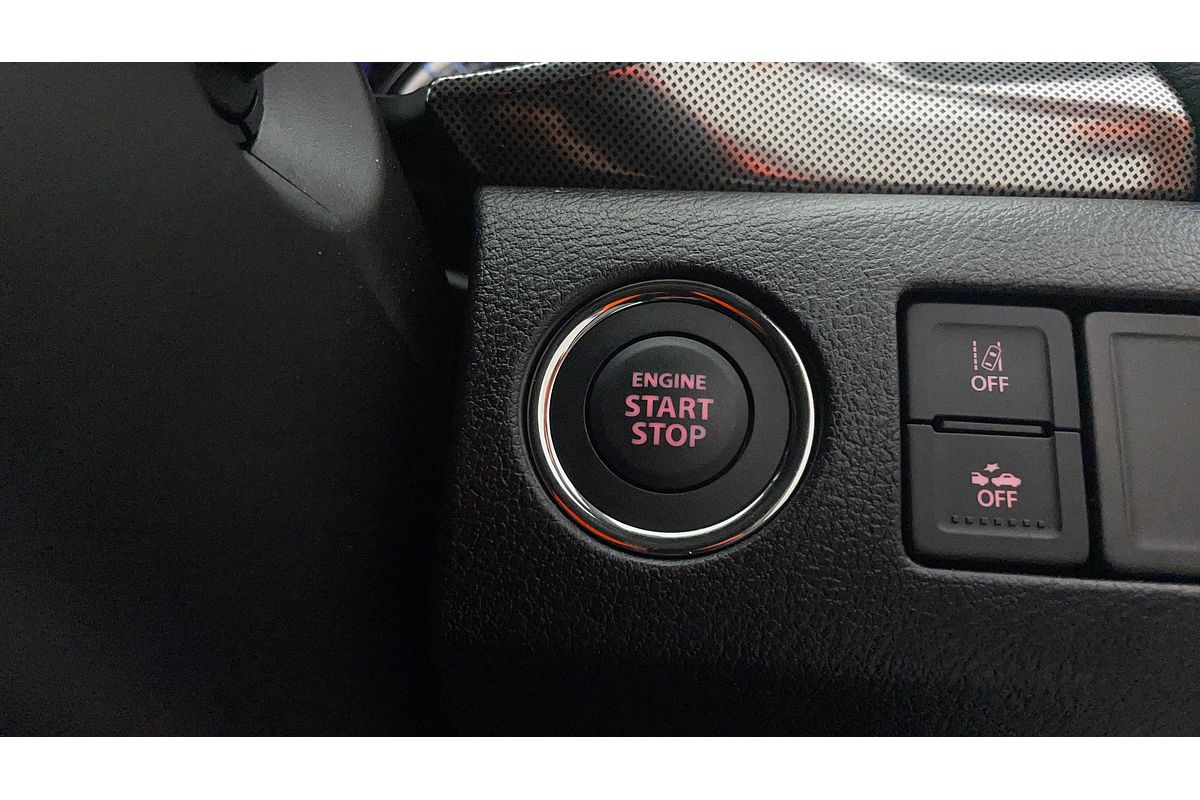 2023 Suzuki Vitara Turbo LY Series II
