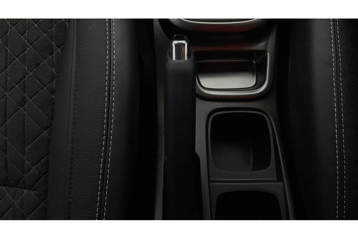 2023 Suzuki Vitara Turbo LY Series II