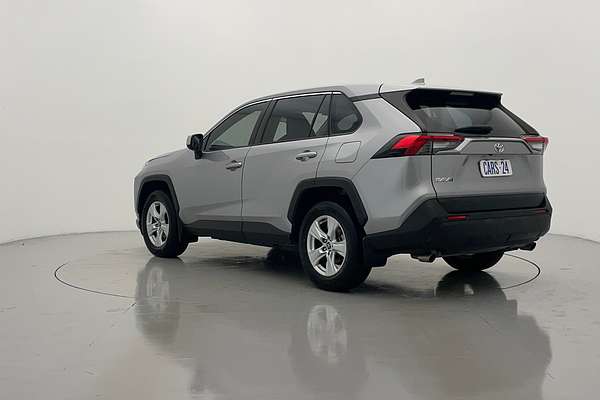 2019 Toyota RAV4 GX MXAA52R