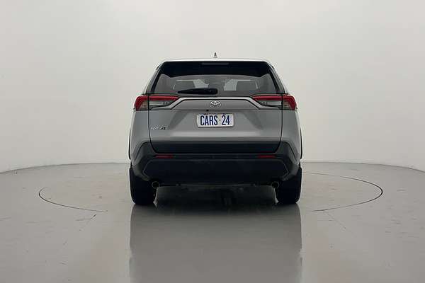 2019 Toyota RAV4 GX MXAA52R