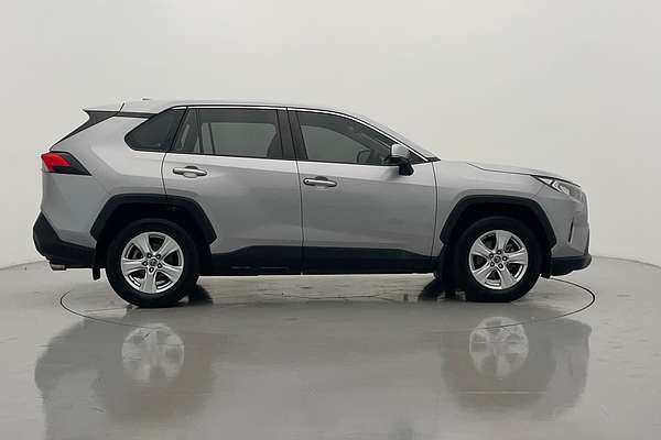 2019 Toyota RAV4 GX MXAA52R