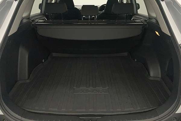 2019 Toyota RAV4 GX MXAA52R