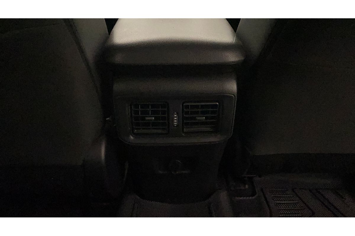 2019 Toyota RAV4 GX MXAA52R