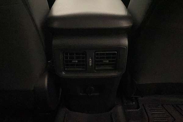 2019 Toyota RAV4 GX MXAA52R