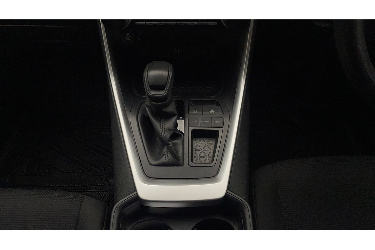2019 Toyota RAV4 GX MXAA52R