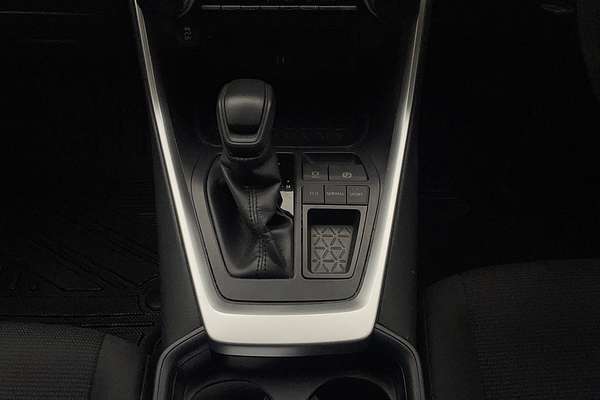 2019 Toyota RAV4 GX MXAA52R