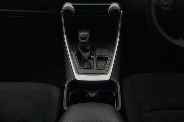 2019 Toyota RAV4 GX MXAA52R