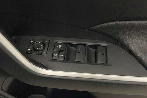 2019 Toyota RAV4 GX MXAA52R