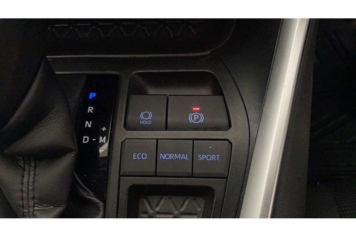 2019 Toyota RAV4 GX MXAA52R