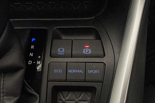 2019 Toyota RAV4 GX MXAA52R