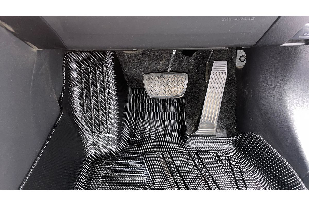 2019 Toyota RAV4 GX MXAA52R