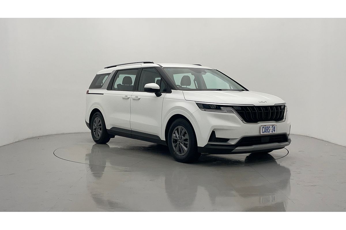 2023 Kia Carnival S KA4