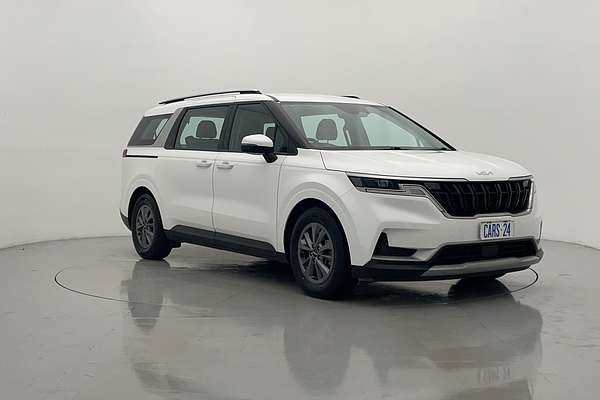 2023 Kia Carnival S KA4
