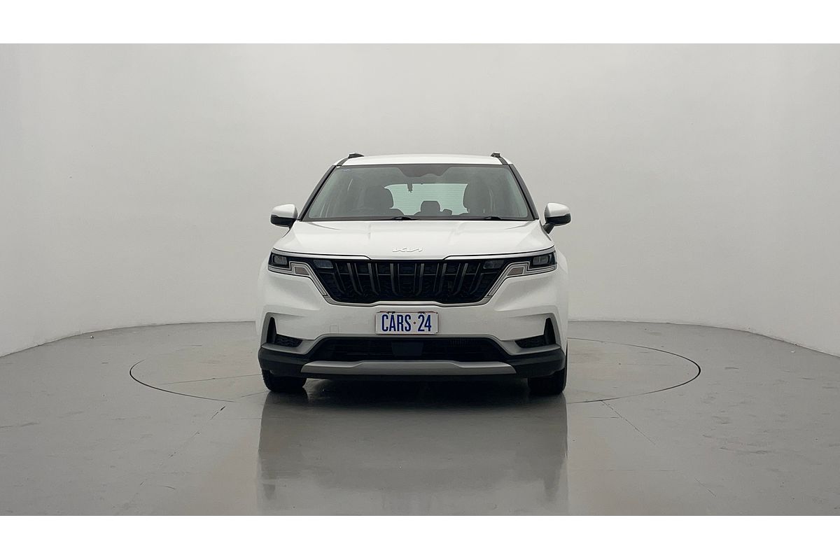 2023 Kia Carnival S KA4