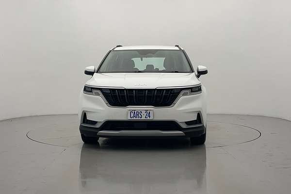 2023 Kia Carnival S KA4