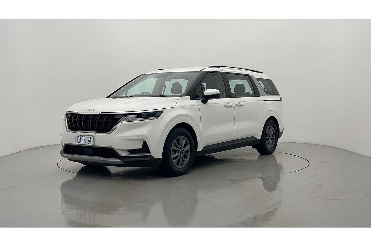 2023 Kia Carnival S KA4
