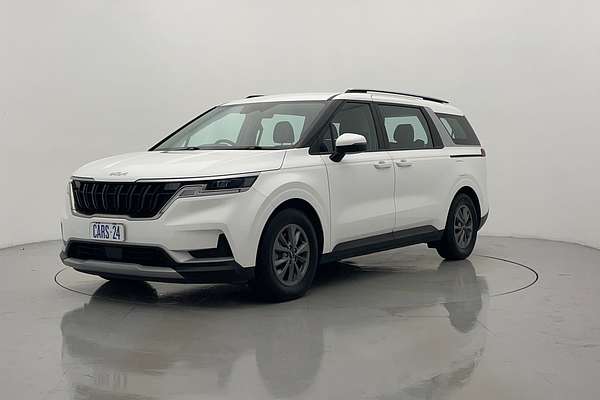 2023 Kia Carnival S KA4