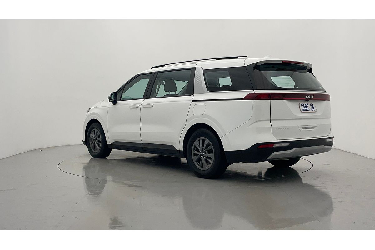 2023 Kia Carnival S KA4