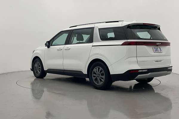 2023 Kia Carnival S KA4