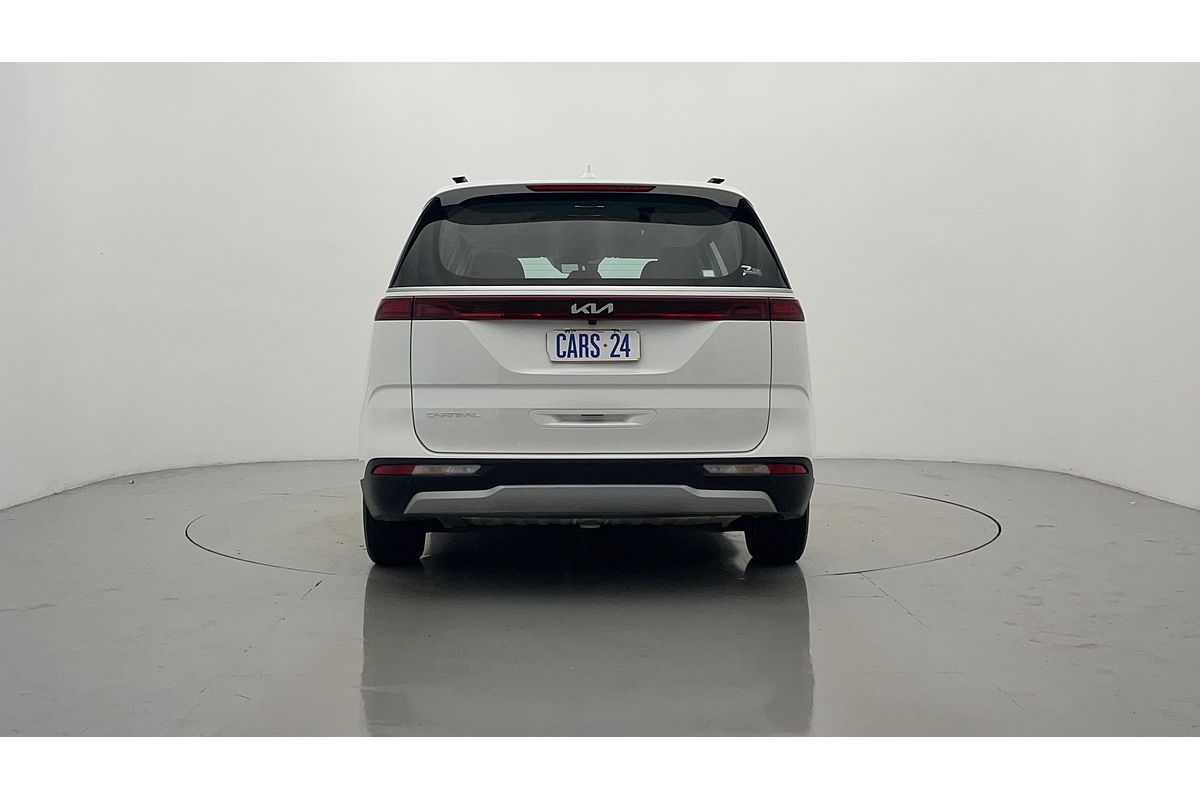 2023 Kia Carnival S KA4