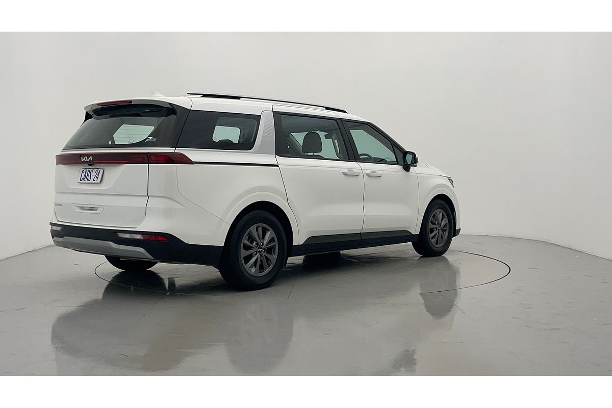2023 Kia Carnival S KA4