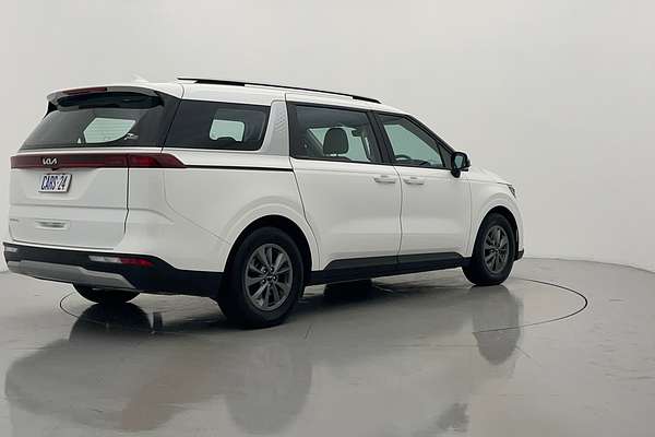 2023 Kia Carnival S KA4