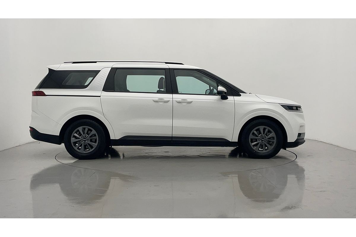 2023 Kia Carnival S KA4