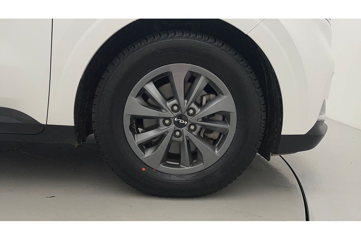 2023 Kia Carnival S KA4