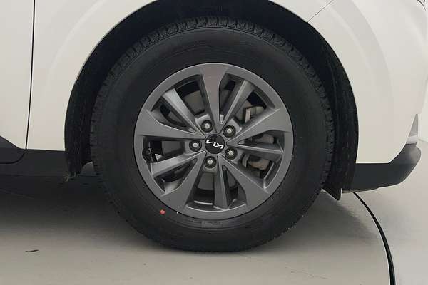 2023 Kia Carnival S KA4