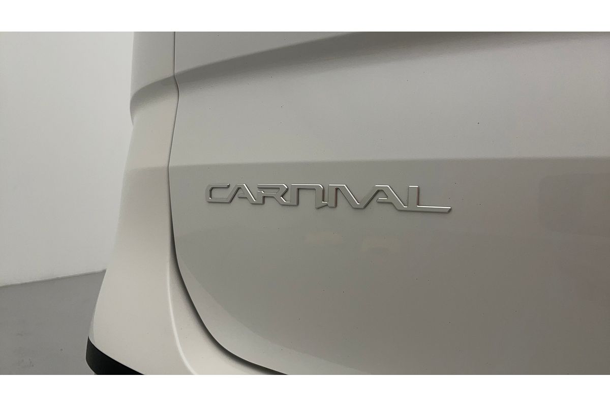 2023 Kia Carnival S KA4