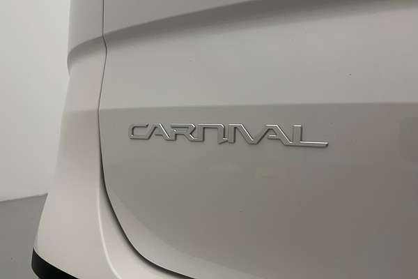 2023 Kia Carnival S KA4