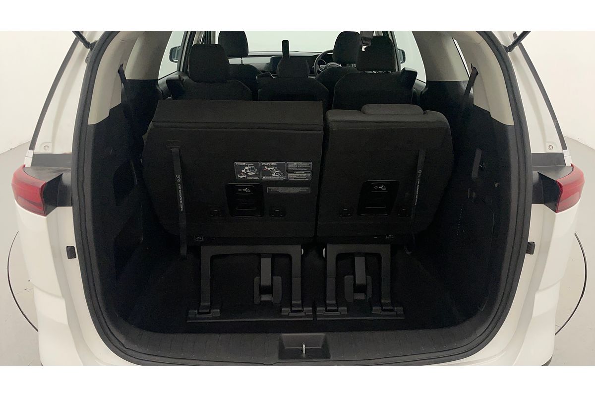 2023 Kia Carnival S KA4