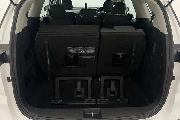 2023 Kia Carnival S KA4