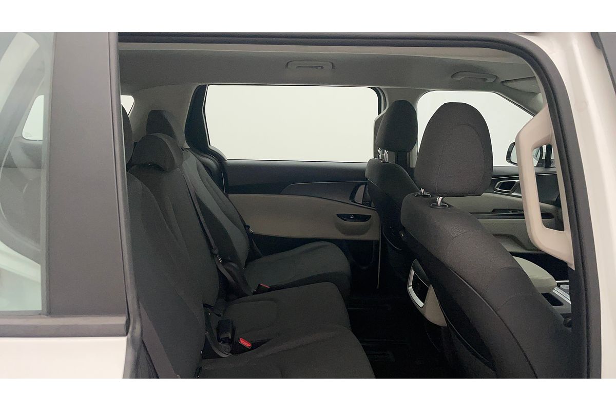 2023 Kia Carnival S KA4