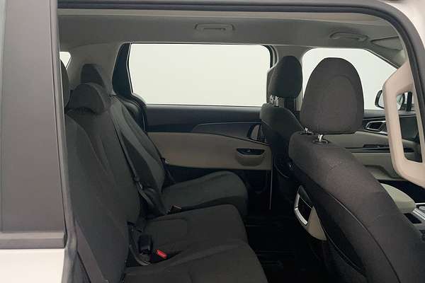 2023 Kia Carnival S KA4
