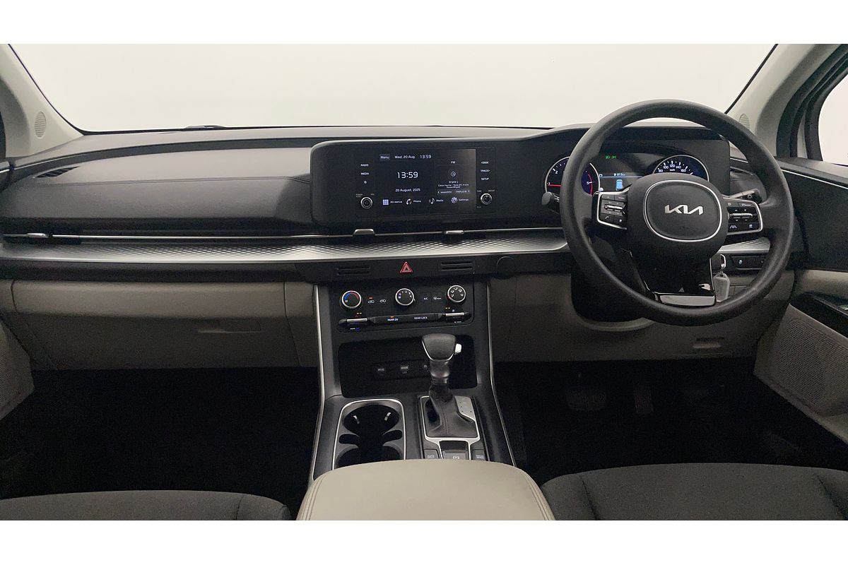 2023 Kia Carnival S KA4