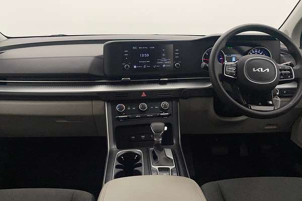 2023 Kia Carnival S KA4