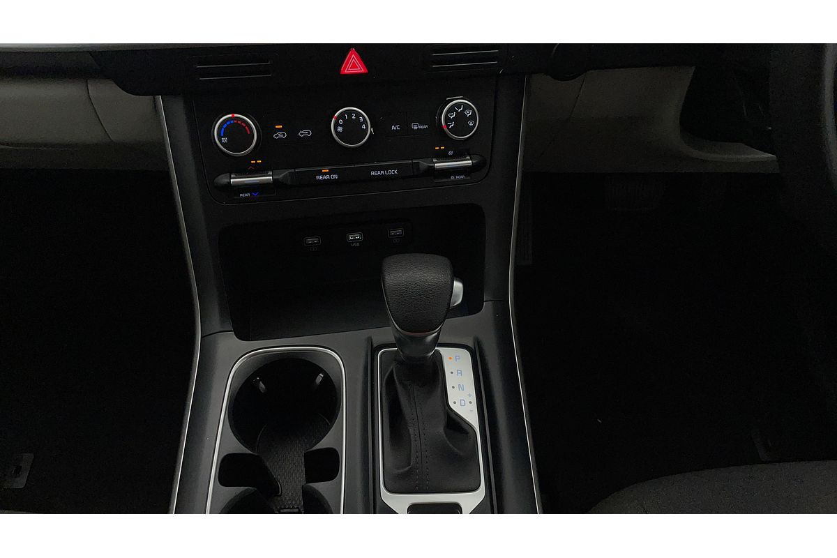 2023 Kia Carnival S KA4