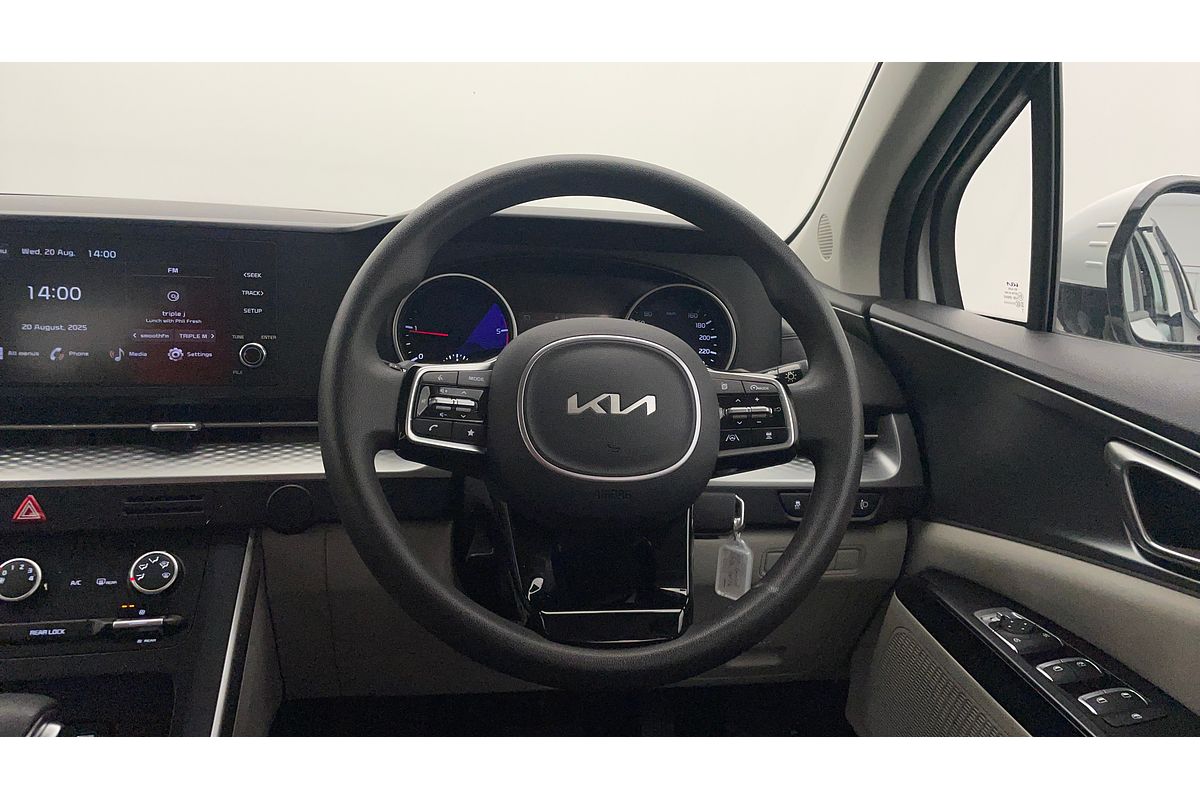 2023 Kia Carnival S KA4