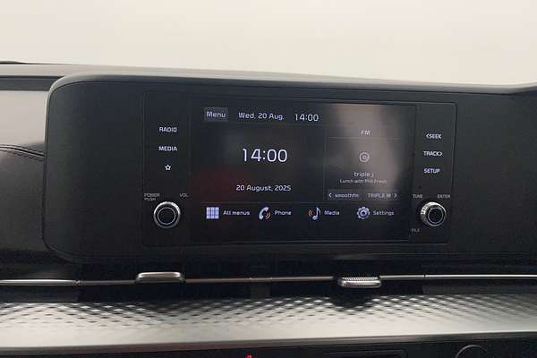 2023 Kia Carnival S KA4