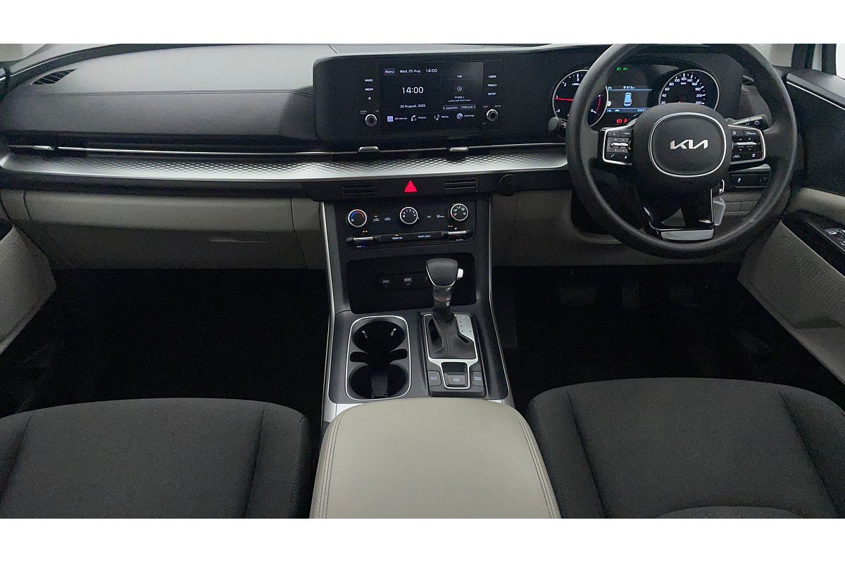 2023 Kia Carnival S KA4
