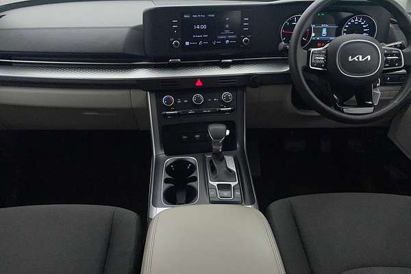 2023 Kia Carnival S KA4