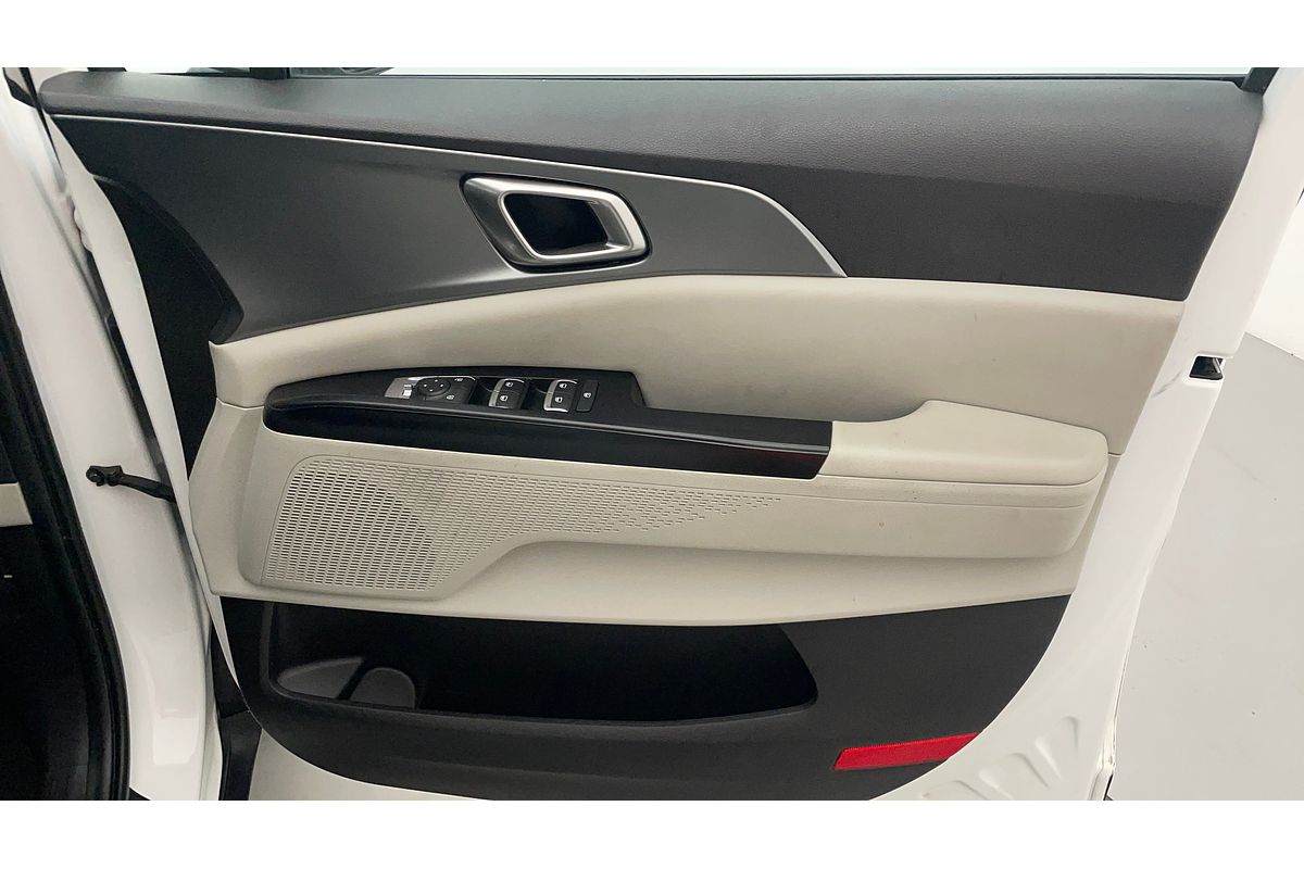 2023 Kia Carnival S KA4