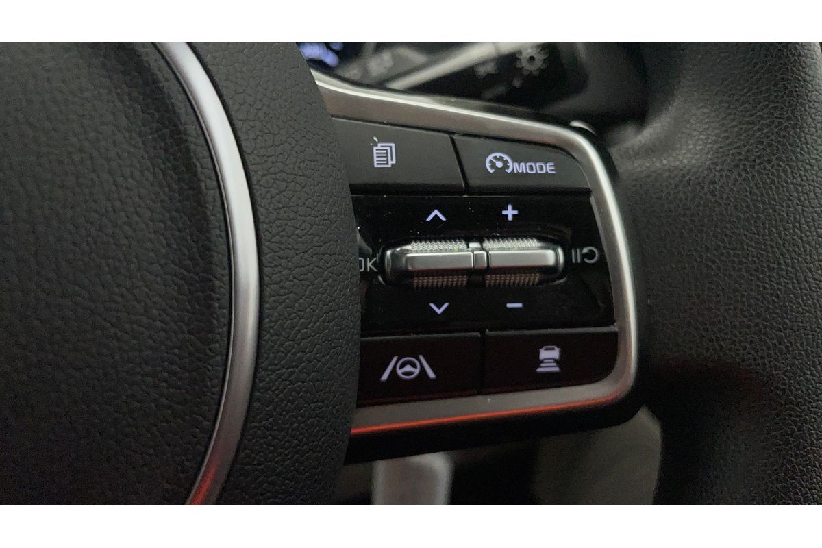 2023 Kia Carnival S KA4